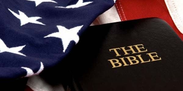 Wymieniono różnice pomiędzy amerykańskim i biblijnym chrześcijaństwem